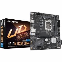 GIGABYTE 9MH61M3W4-00-G10